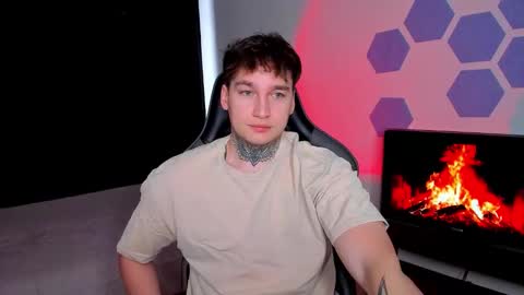 Chris Tyson online show from January 2026 07:33:02 AM