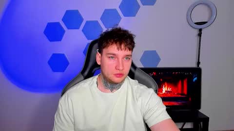 Chris Tyson online show from February 2026 06:47:01 AM