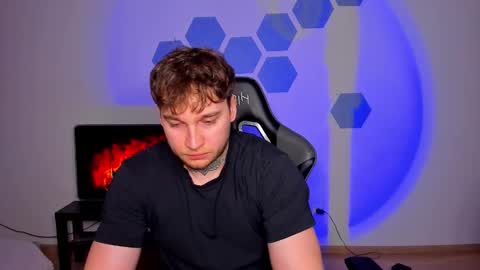 Chris Tyson online show from March 2026 09:04:02 AM