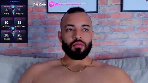 Snapshot of chris_varden chatting on March 2026 08:15:02 PM Chris Varden online show from March 2026 08:15:02 PM