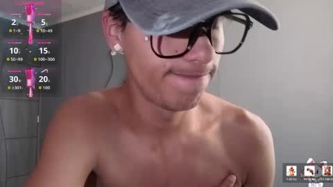 chris_zp online show from May 2026 04:24:02 PM