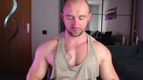 chrisbigbiceps online show from February 2026 06:47:01 PM