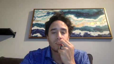 Snapshot of chrisduch93 chatting on March 2025 02:45:01 AM chrisduch93 online show from March 2025 02:45:01 AM