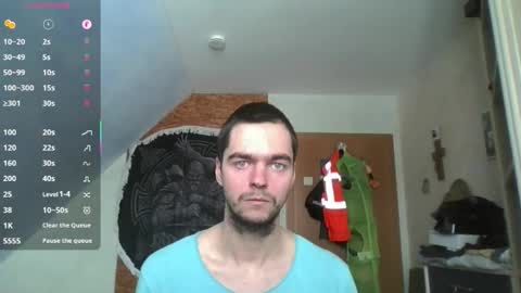 Snapshot of chrisjung301160 chatting on February 2026 09:52:02 AM chrisjung301160 online show from February 2026 09:52:02 AM