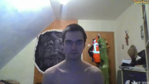 Snapshot of chrisjung301160 chatting on February 2026 06:04:02 PM chrisjung301160 online show from February 2026 06:04:02 PM