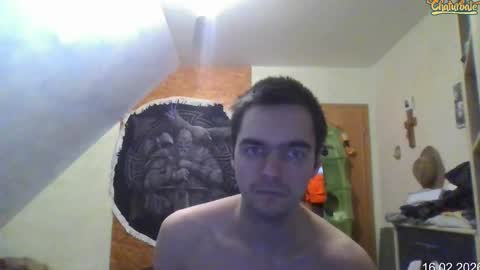 Snapshot of chrisjung301160 chatting on February 2026 06:47:02 PM chrisjung301160 online show from February 2026 06:47:02 PM