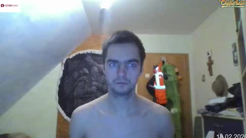 Snapshot of chrisjung301160 chatting on February 2026 06:15:02 PM chrisjung301160 online show from February 2026 06:15:02 PM