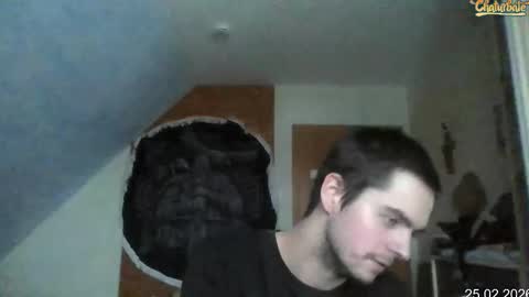 Snapshot of chrisjung301160 chatting on February 2026 03:32:01 PM chrisjung301160 online show from February 2026 03:32:01 PM