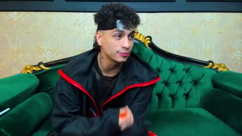 Chris online show from October 2025 12:06:02 PM