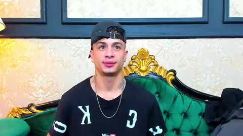 Chris online show from October 2025 11:43:02 AM