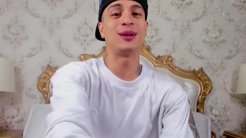 Chris online show from December 2025 07:30:02 PM