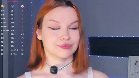 Lizz online show from March 2026 08:27:02 PM