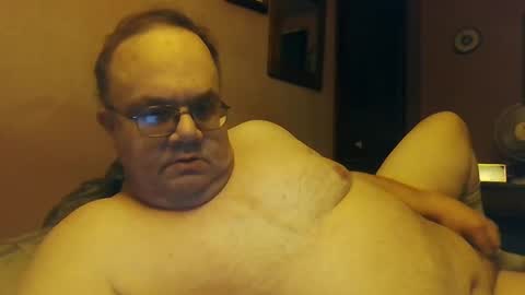 Chris The Jerk Off King online show from December 2024 09:52:02 PM