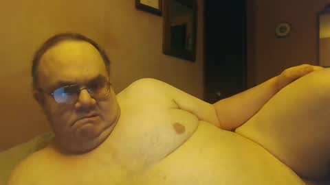 Chris The Jerk Off King online show from January 2025 09:44:02 PM