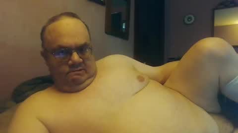 Chris The Jerk Off King online show from January 2025 04:54:02 PM