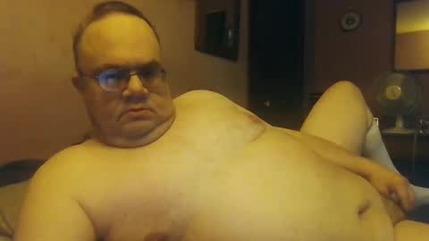 Chris The Jerk Off King online show from January 2025 06:21:01 PM