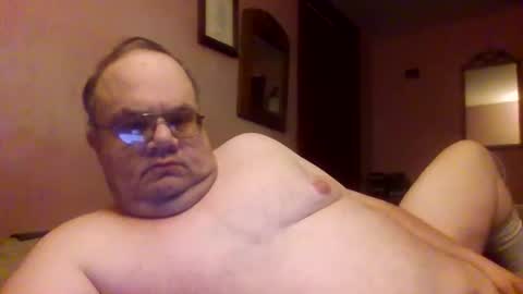 Snapshot of chrismini312 chatting on November 2025 01:10:02 PM Chris The Jerk Off King online show from November 2025 01:10:02 PM