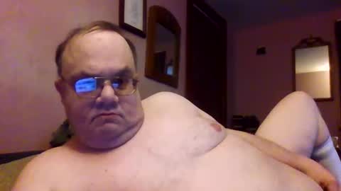 Snapshot of chrismini312 chatting on February 2026 01:10:01 PM Chris The Jerk Off King online show from February 2026 01:10:01 PM