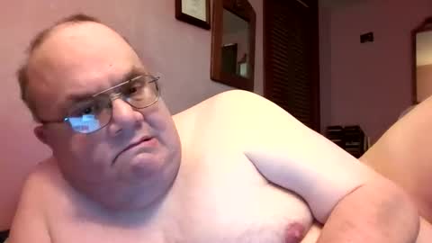 Chris The Jerk Off King online show from April 2026 02:03:01 PM