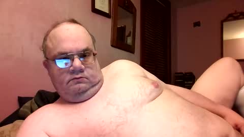 Chris The Jerk Off King online show from April 2026 10:58:02 AM