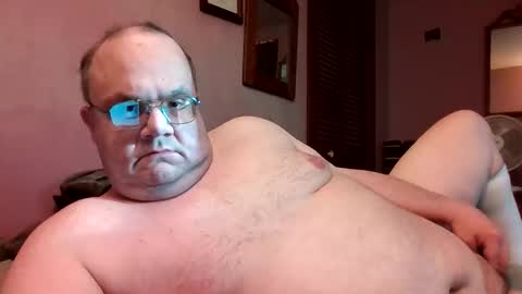 Chris The Jerk Off King online show from April 2026 11:24:01 AM