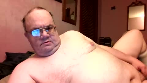 Chris The Jerk Off King online show from April 2026 01:58:02 AM