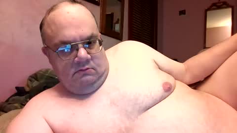 Chris The Jerk Off King online show from May 2026 11:26:02 AM