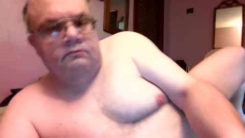 Chris The Jerk Off King online show from May 2026 06:02:01 PM
