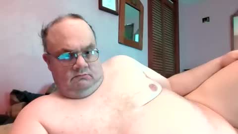 Chris The Jerk Off King online show from May 2026 01:27:01 PM