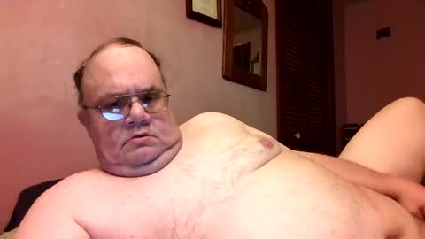 Chris The Jerk Off King online show from May 2026 03:33:02 AM