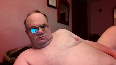 Chris The Jerk Off King online show from May 2026 11:51:01 AM