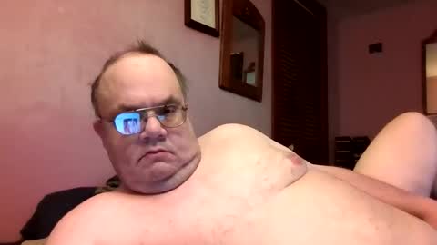 Chris The Jerk Off King online show from June 2026 12:00:02 PM