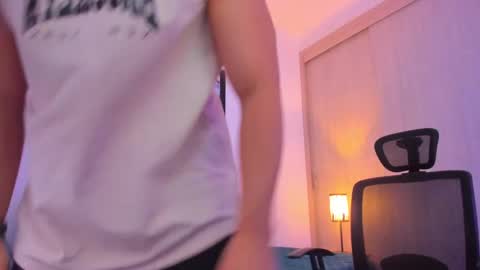 chrismorgan24 online show from March 2025 03:45:02 PM