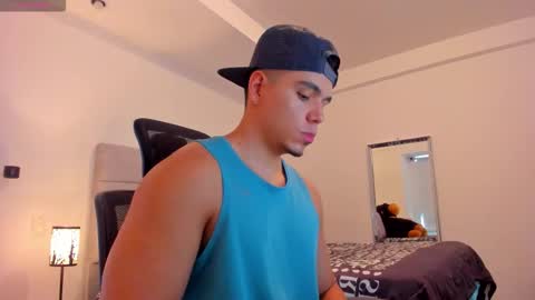 chrismorgan24 online show from September 2025 12:08:02 PM