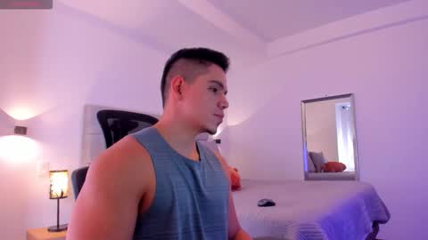 chrismorgan24 online show from October 2025 03:12:02 PM