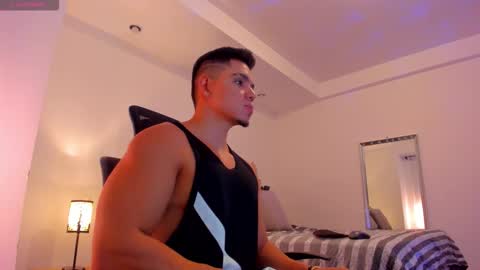 chrismorgan24 online show from January 2026 10:41:02 PM