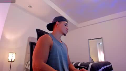 chrismorgan24 online show from March 2026 06:57:01 PM