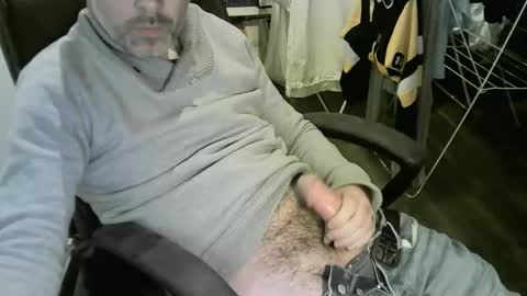 chrisprngr online show from January 2026 11:34:02 AM