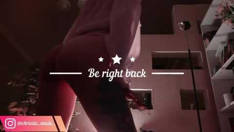 chriss_foxx online show from May 2026 03:53:02 PM