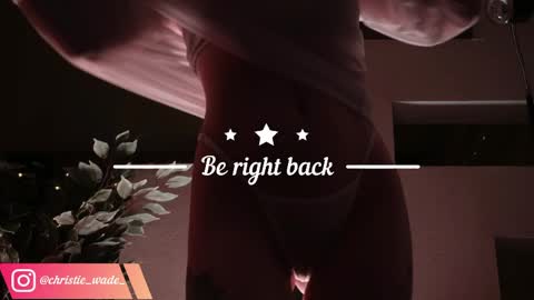 chriss_foxx online show from May 2026 03:19:02 PM
