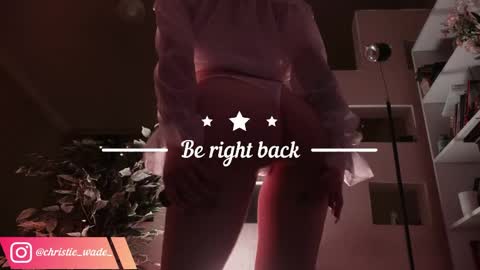 chriss_foxx online show from May 2026 03:16:01 PM