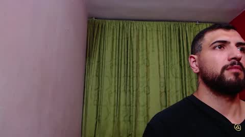 Snapshot of chriss_james chatting on February 2025 02:07:01 AM chriss_james online show from February 2025 02:07:01 AM