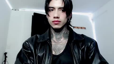 CHRIS  INDEPENT MODEL online show from January 2025 10:06:01 PM