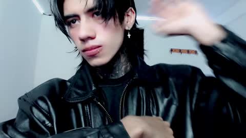 CHRIS  INDEPENT MODEL online show from January 2025 09:50:02 PM