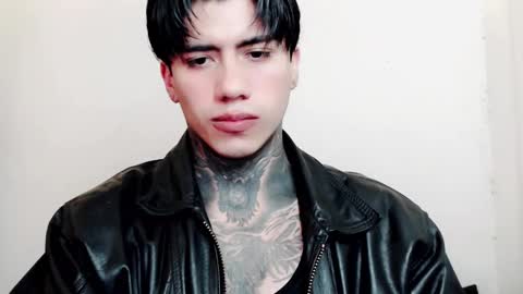 CHRIS  INDEPENT MODEL online show from September 2025 01:33:02 PM