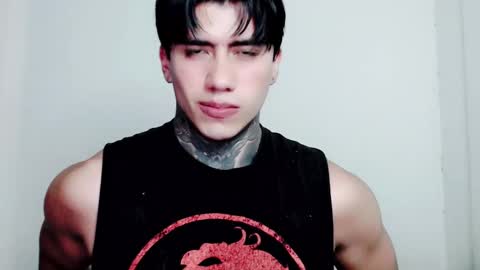 CHRIS  INDEPENT MODEL online show from September 2025 02:22:02 AM