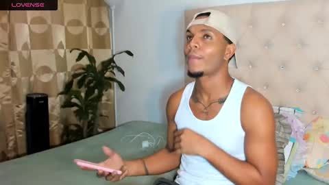 Chriss Vall online show from April 2026 02:38:02 AM