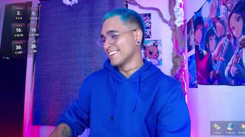 Snapshot of chriss_wg_ chatting on December 2024 08:44:02 AM Christian Wang online show from December 2024 08:44:02 AM