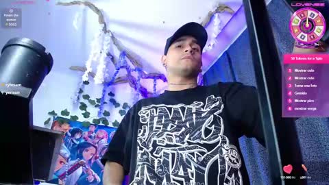 Snapshot of chriss_wg_ chatting on January 2025 09:57:02 AM Christian Wang online show from January 2025 09:57:02 AM