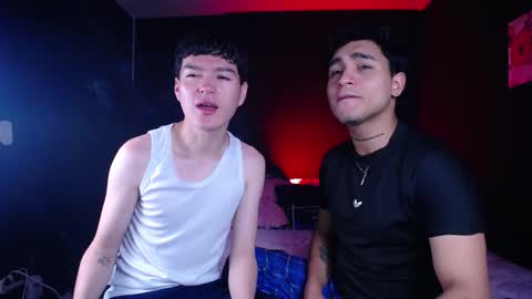 Snapshot of chriss_wg_ chatting on October 2025 10:27:02 PM Christian Wang online show from October 2025 10:27:02 PM